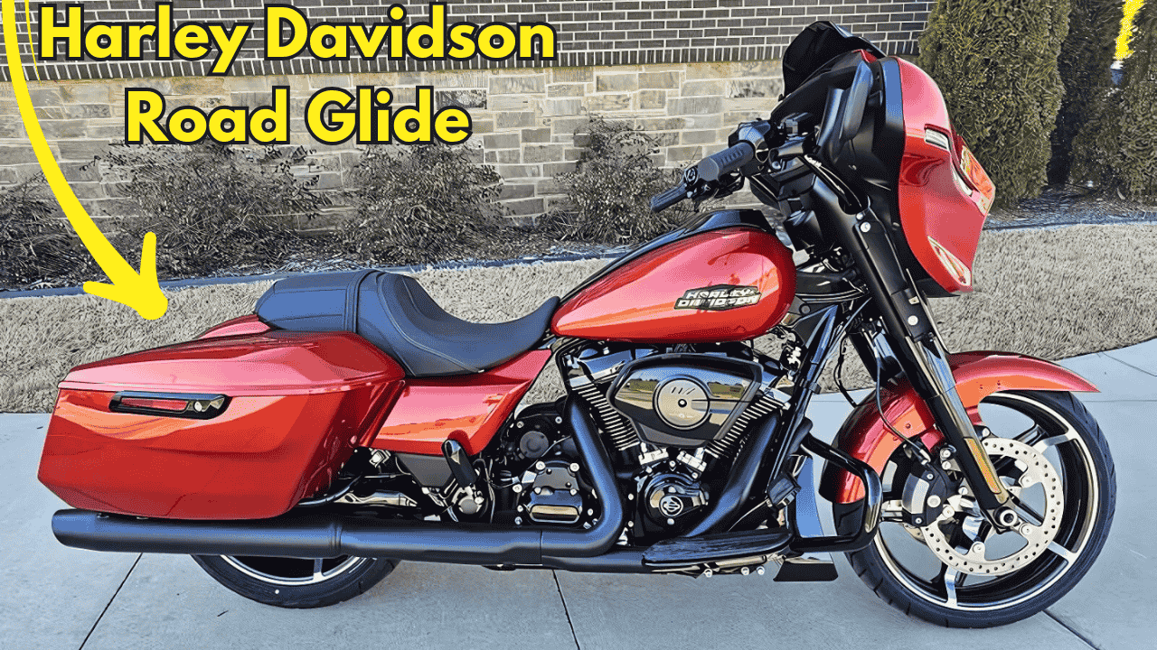 Harley Davidson Road Glide.png